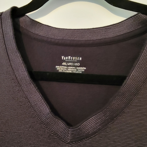 Van Heuse men's shirt - Picture 2 of 3